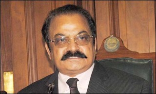 Rana Sana Ullah