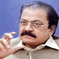 Rana Sanaullah