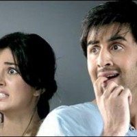 Ranbir Kapoor - Katrina Kaif