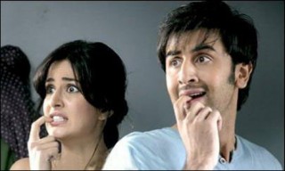 Ranbir Kapoor - Katrina Kaif