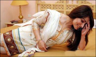 Reema Khan