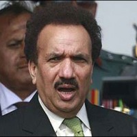 Rehman Malik