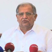 Riaz Pirzada