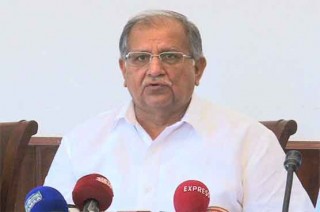 Riaz Pirzada