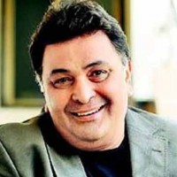 Rishi Kapoor