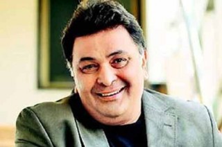 Rishi Kapoor