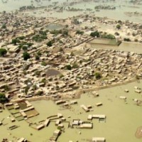 River Sindh