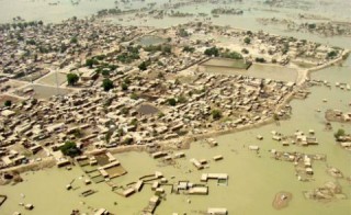 River Sindh