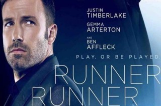 Runner Runner