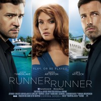 Runner Runner movie