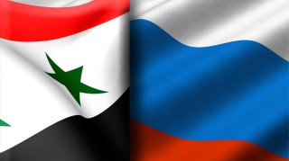 Russian - Syria