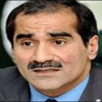 Saad Rafique