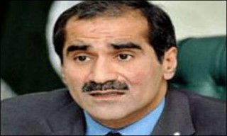 Saad Rafique