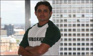 Saeed Ajmal