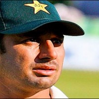 Saeed Ajmal