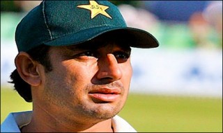 Saeed Ajmal