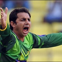 Saeed Ajmal