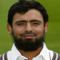 Saqlain Mushtaq