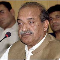 Sardar Mehtab Abbasi