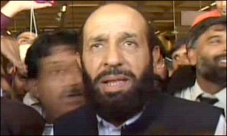 Sardar Mohammad Yousuf