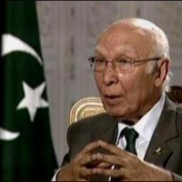 Sartaj Aziz