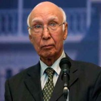 Sartaj Aziz