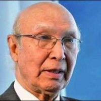 Sartaj Aziz