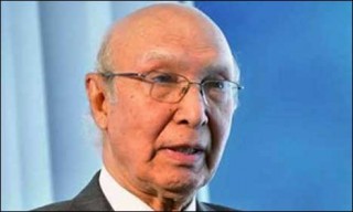 Sartaj Aziz