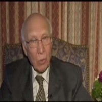 Sartaj Aziz