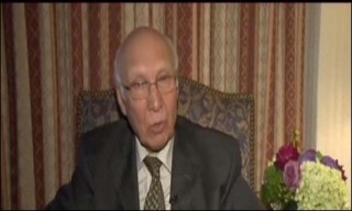 Sartaj Aziz