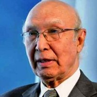 Sartaj Aziz