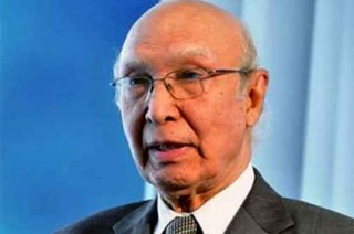 Sartaj Aziz