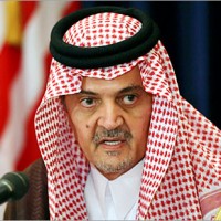 Saud Al Faisal