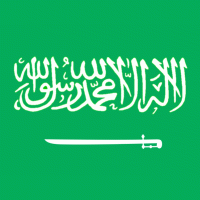 Saudi Arabia