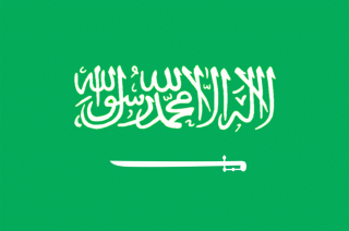  Saudi Arabia