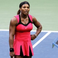 Serena Williams