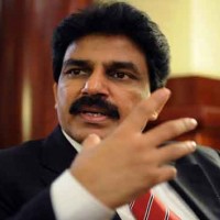 Shahbaz Bhatti murder case