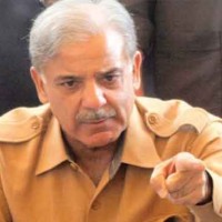 Shahbaz Sharif