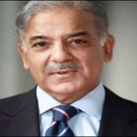 Shahbaz Sharif