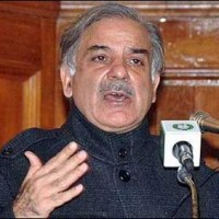 Shahbaz Sharif