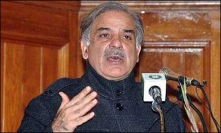 Shahbaz Sharif