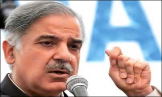 Shahbaz Sharif