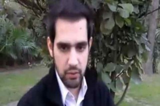 Shahbaz Taseer