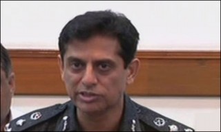 Shahid Hayat