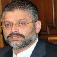 Sharjeel Memon