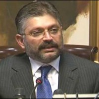 Sharjeel Memon