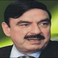 Sheikh Rasheed