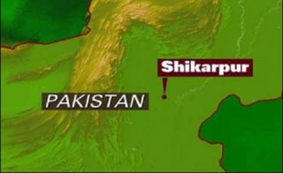 Shikarpur