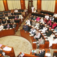 Sindh Assembly