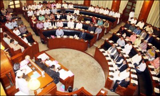 Sindh Assembly